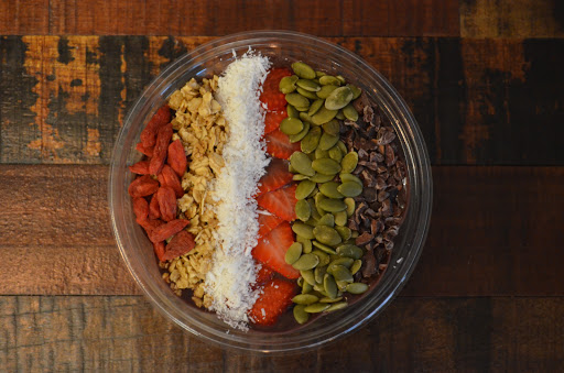 Restore Cold Pressed